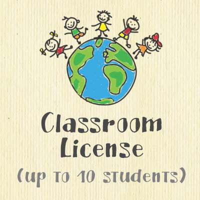 Classroom License