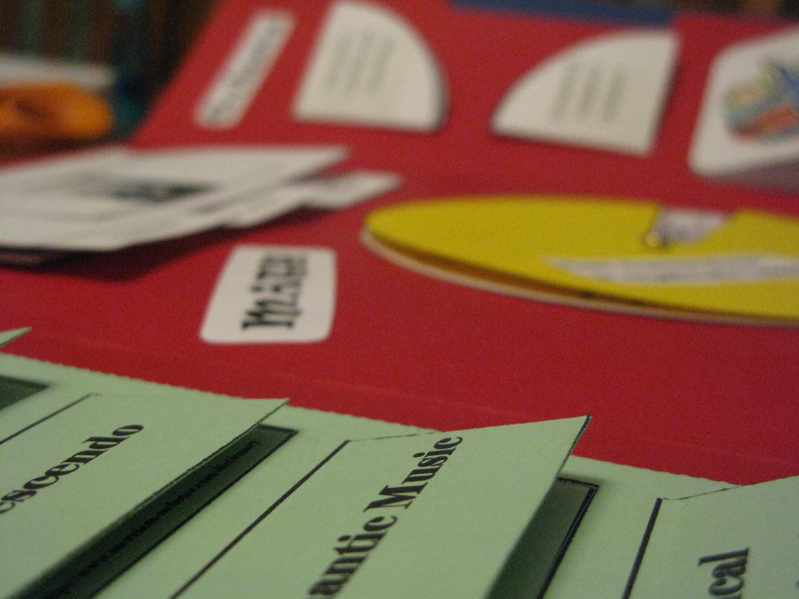 My Memory Work Lapbooks for Cycle 3!!! - Wisdom And Righteousness