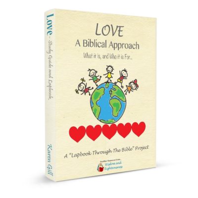 Love - A Biblical Approach
