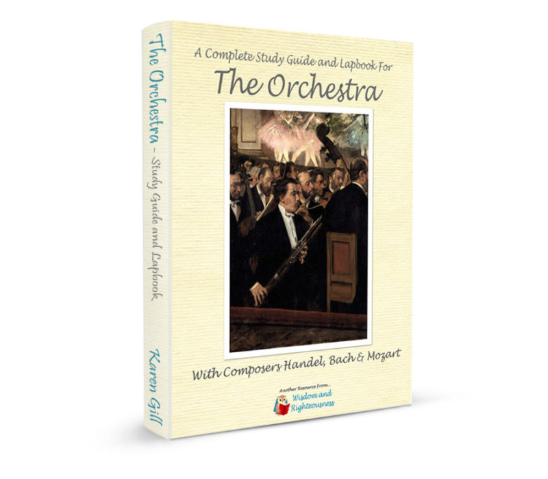 Orchestra Study - Cycle 1 GROUP USE