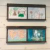 Timeline Card Holder & Kids Art Frames! - Image 6