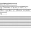 Exodus Copywork - Image 2